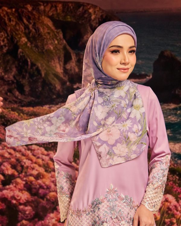 BH03 Fiore (Aster Lavender) - Image 4