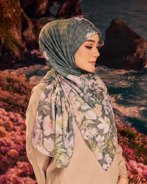 BH02 Fiore (Fern Green) - Image 3