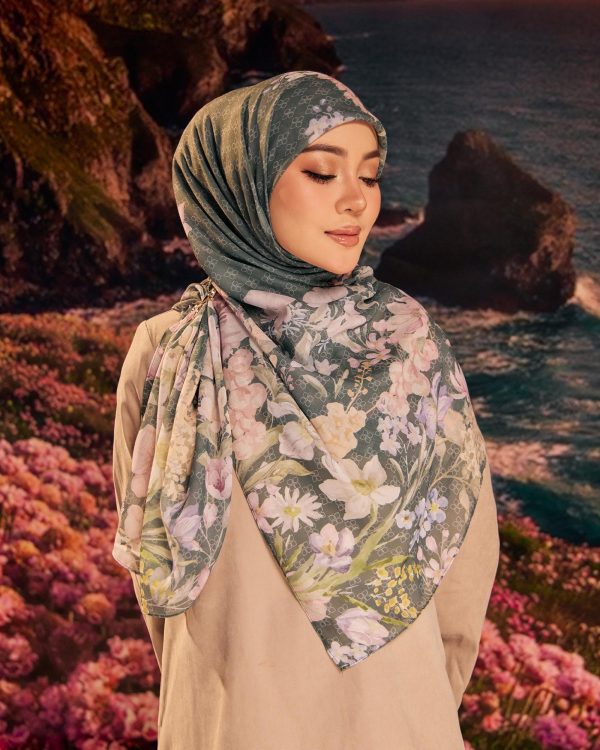 BH02 Fiore (Fern Green) - Image 4