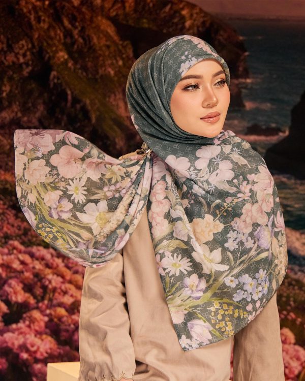 BH02 Fiore (Fern Green)