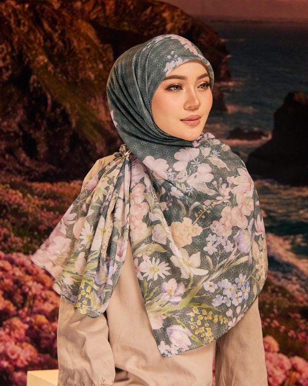 BH02 Fiore (Fern Green) - Image 2