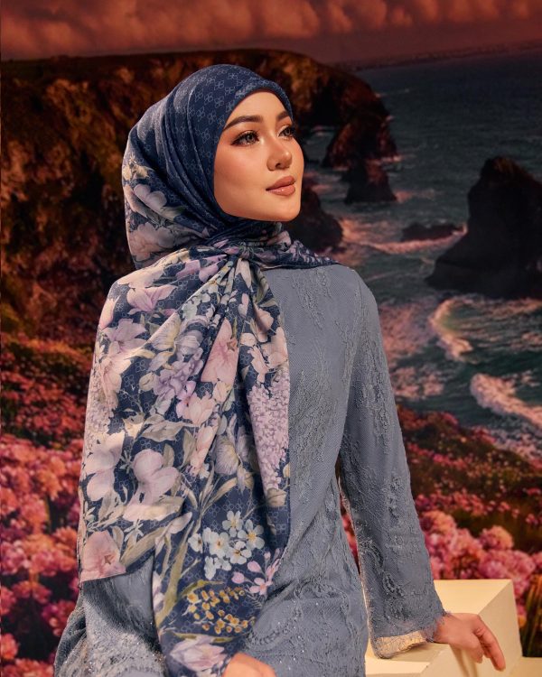 BH01 Fiore (Galaxy blue) - Image 2