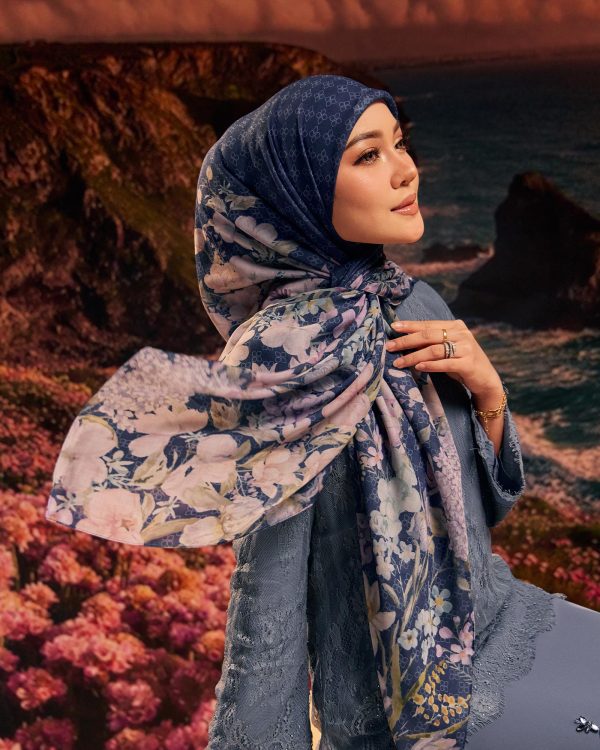 BH01 Fiore (Galaxy blue) - Image 3