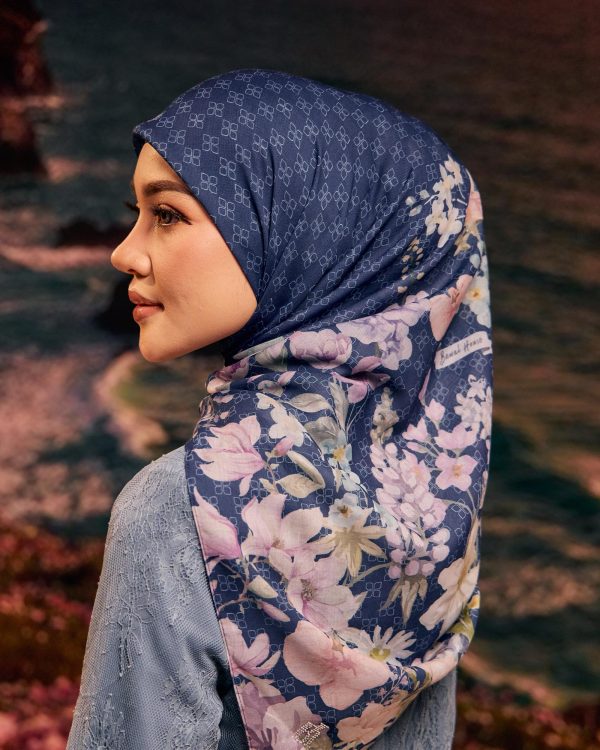 BH01 Fiore (Galaxy blue) - Image 6