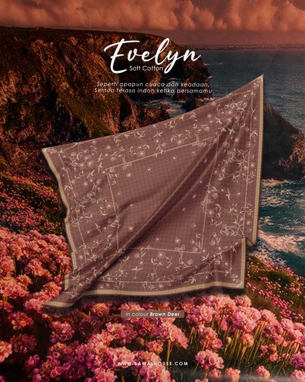 BH08 Evelyn (Brown Deer) - Image 6
