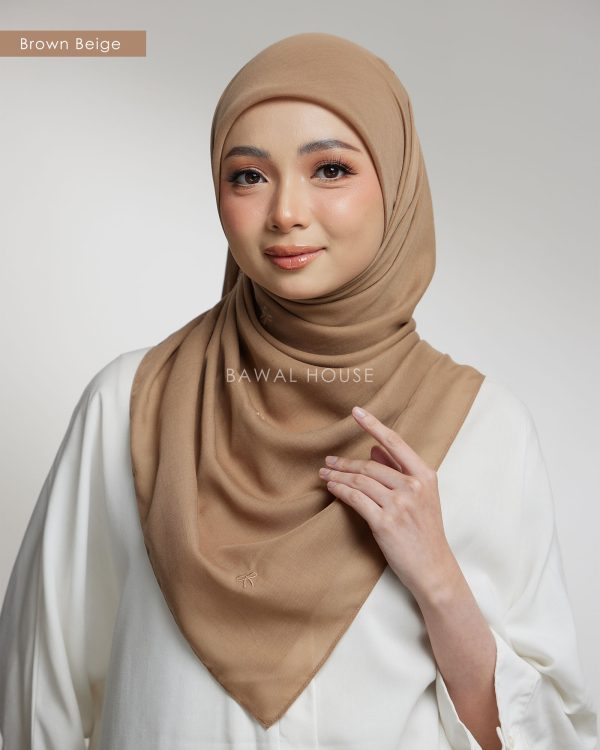 Bawal Coquette BH05 (Brown Beige) - Image 5