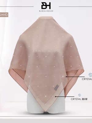 Bawal Mix Clara BH26 (Almond Sand)