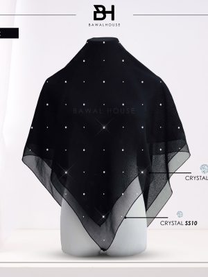 Bawal Mix Clara BH01 (Designer Black)