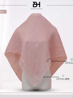 Bawal Mix Clara BH34 (Classic Lilac)