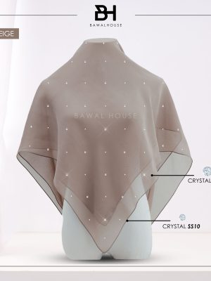 Bawal Mix Clara BH21 (Grant Beige)