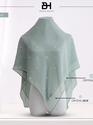 Bawal Mix Clara BH70 (New Leaf)