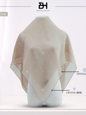 Bawal Mix Clara BH08 (October Oak)