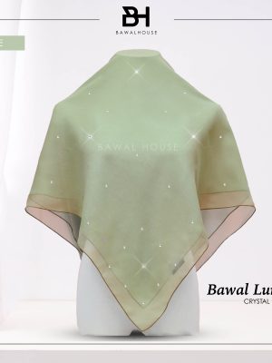 Luna SS20 BH72 (Sage)