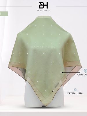 Bawal Mix Clara BH72 (Sage)