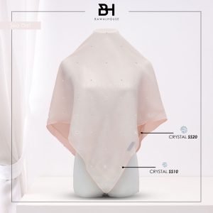 Bawal Mix Clara BH22 (Sea Oat)