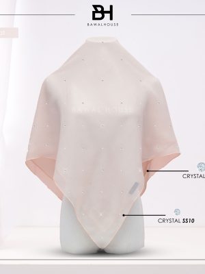 Bawal Mix Clara BH22 (Sea Oat)