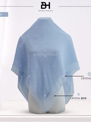 Bawal Mix Clara BH61 (Sea Salt)