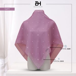 Bawal Mix Clara BH50 (Taffy)