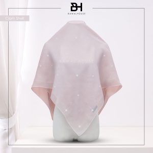 Bawal Mini Rosa BH23 (Clam Shell)