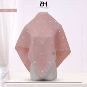 Bawal Mini Rosa BH34 (Classic Lilac)