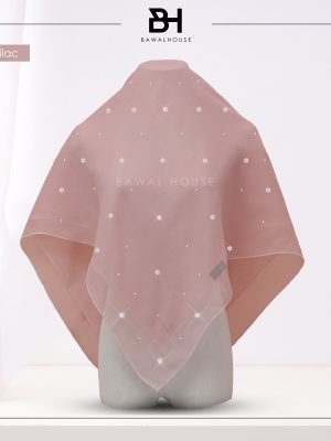 Bawal Mini Rosa BH34 (Classic Lilac)