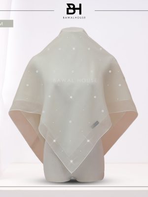 Bawal Mini Rosa BH04 (Cream)
