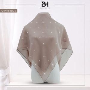 Bawal Mini Rosa BH21 (Grant Beige)