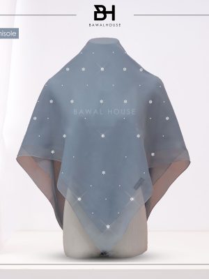 Bawal Mini Rosa BH99.4 (Grey Camisole)