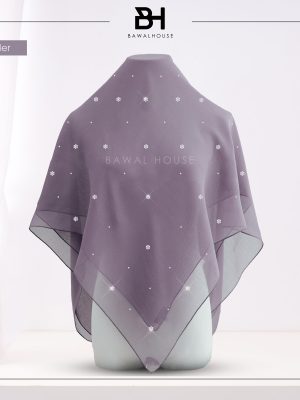 Bawal Mini Rosa BH56 (Lavender)
