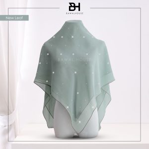 Bawal Mini Rosa BH70 (New Leaf)