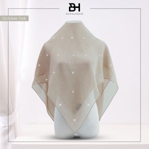 Bawal Mini Rosa BH08 (October Oak)