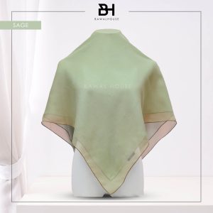 BackToBasic BH72 (Sage)