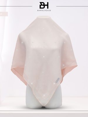 Bawal Mini Rosa BH22 (Sea Oat)