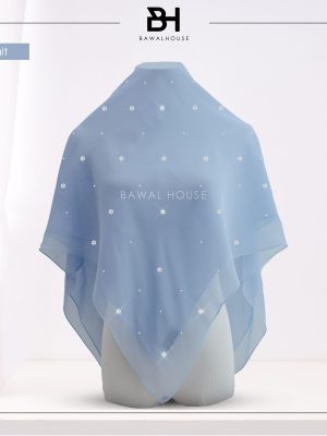 Bawal Mini Rosa BH61 (Sea Salt)