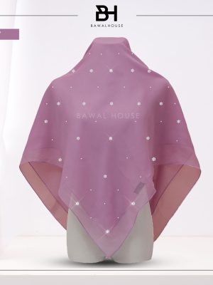 Bawal Mini Rosa BH50 (Taffy)