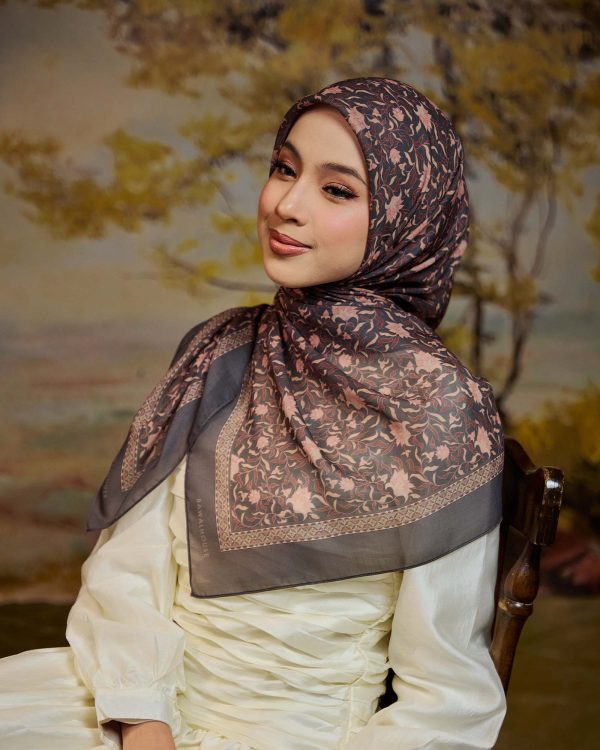 BH09 Dhea Cotton Voile (Belle) - Image 3