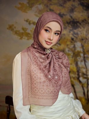 BH03 Dhea Cotton Voile (Julia)