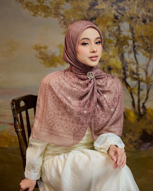 BH03 Dhea Cotton Voile (Julia) - Image 3