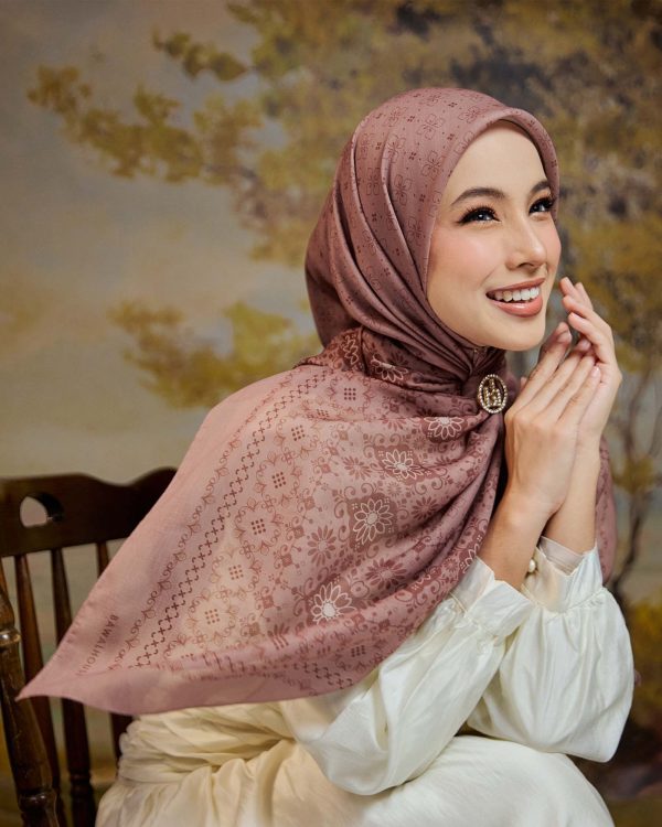 BH03 Dhea Cotton Voile (Julia) - Image 4
