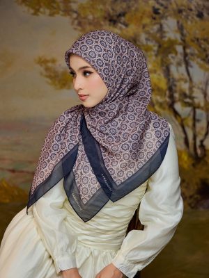 BH05 Dhea Cotton Voile (Sara)