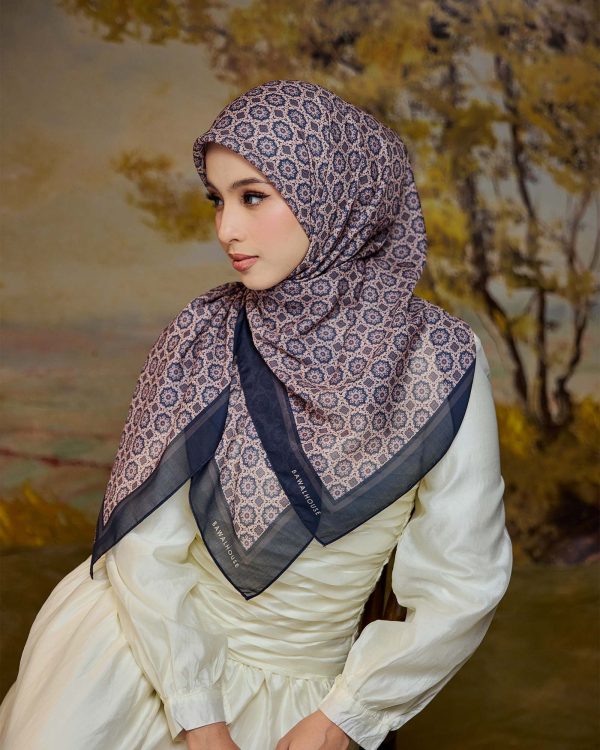 BH05 Dhea Cotton Voile (Sara)