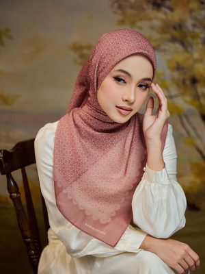 BH04 Dhea Cotton Voile (Betty)