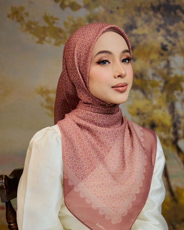 BH04 Dhea Cotton Voile (Betty) - Image 4