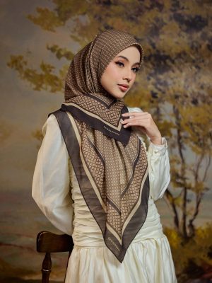 BH10 Dhea Cotton Voile (Nelly)