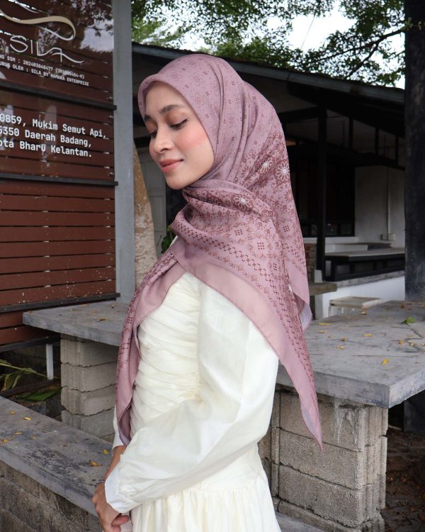 BH03 Dhea Cotton Voile (Julia) - Image 5