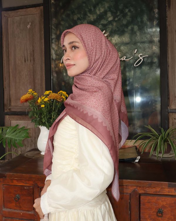 BH04 Dhea Cotton Voile (Betty) - Image 5