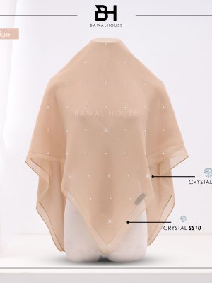 Bawal Mix Clara BH25 (Birch Beige)