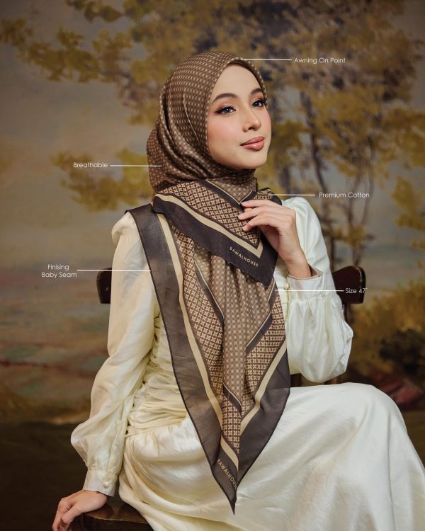 BH10 Dhea Cotton Voile (Nelly) - Image 6