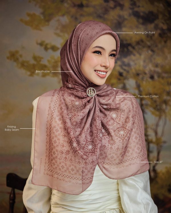 BH03 Dhea Cotton Voile (Julia) - Image 6