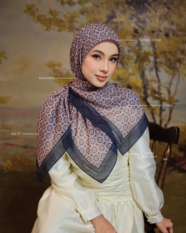 BH05 Dhea Cotton Voile (Sara) - Image 6